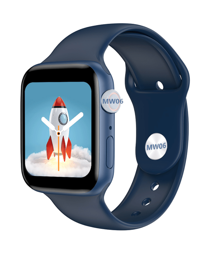 Montre connectée - SmartWatch - MODIO MW06